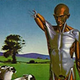 Image for article titled 11 Science Fiction Books That Are Regularly Taught in College Classes